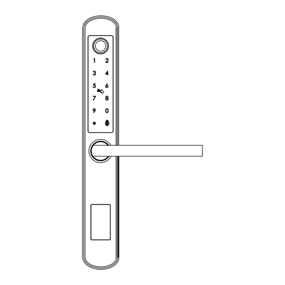 TUYA A210 User Manual