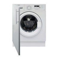 Caple WMI3007 Instruction Manual