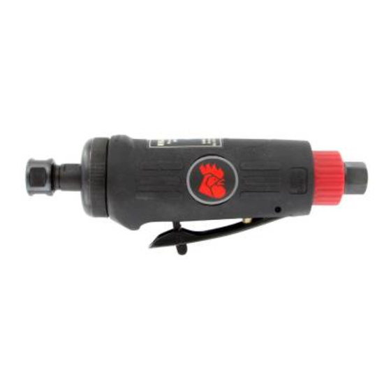 RED ROOSTER RRG-200RE/SET Manual