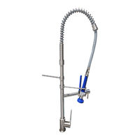 Gentec GPure GPJ1200C Installation Manual
