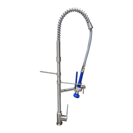 Gentec GPure GPJ1200 Installation Manual