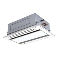 Hitachi RCD-2.5FSR Operation Manual