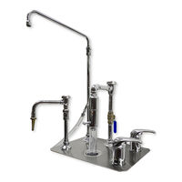Mortech 1036-1 Technical  User's Manual