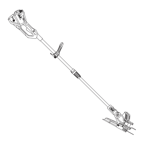 Litheli U1GT17002 Operator's Manual