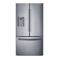 Samsung RF28R6301/AP Series Service Manual