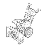 Craftsman 247.886913 Operator's Manual