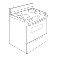 Kitchenaid KERK807PSS00 Installation Instructions Manual