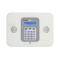 Electronics Line Commpact Installation Manual