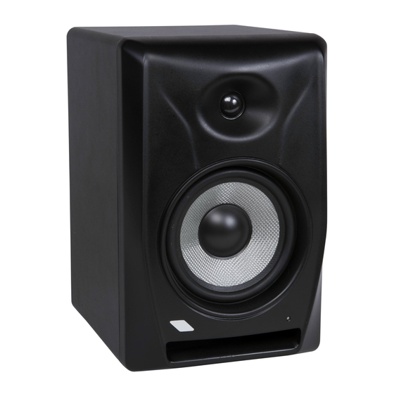 PROEL EIKON series User Manual