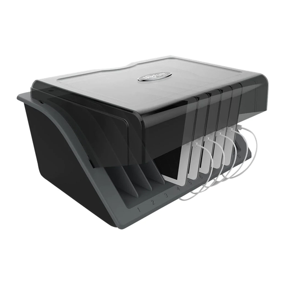 Tripp Lite CSD1006AC Owner's Manual