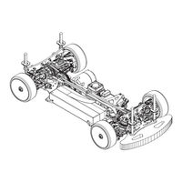 VBC Racing WILDFIRE D09 Instruction Manual