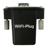 JFY tech WiFi Plug User Manual