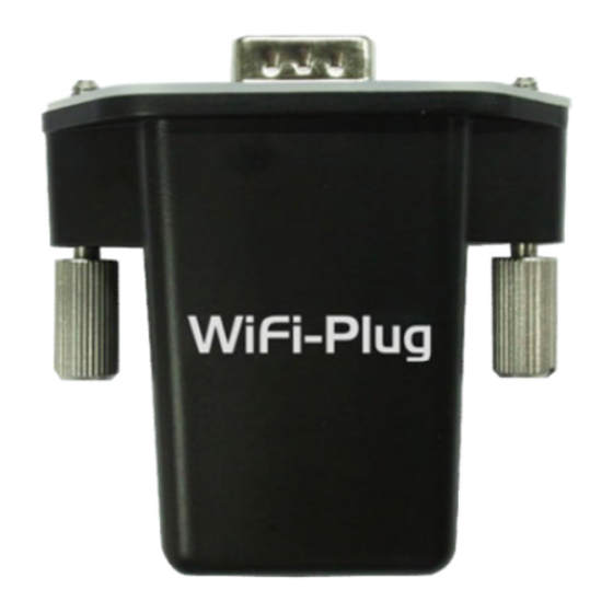 JFY tech WiFi Plug Manuals