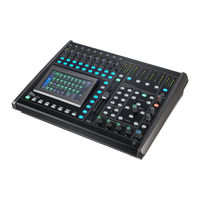 thomann The t.mix 20.12 User Manual