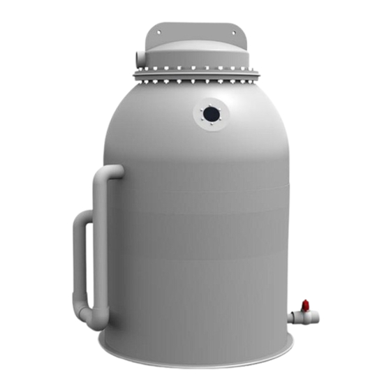 AST PolyGeyser User Manual