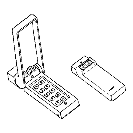 Sears 139.53716 Garage Door Opener Manuals