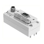 Festo CTEU-PB Electronics Description