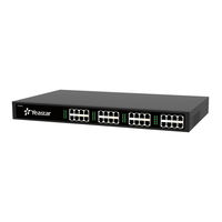 Yeastar Technology NeoGate TA3200 How To Connect
