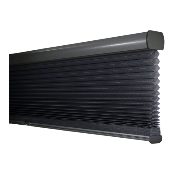HunterDouglas Applause LiteRise Owner's Manual