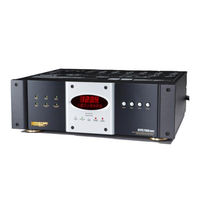 Monster Power HTPS 7000 Manual