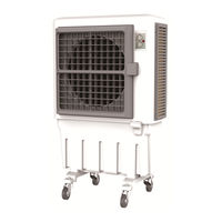 gmc aircon GMCAB65 User Manual