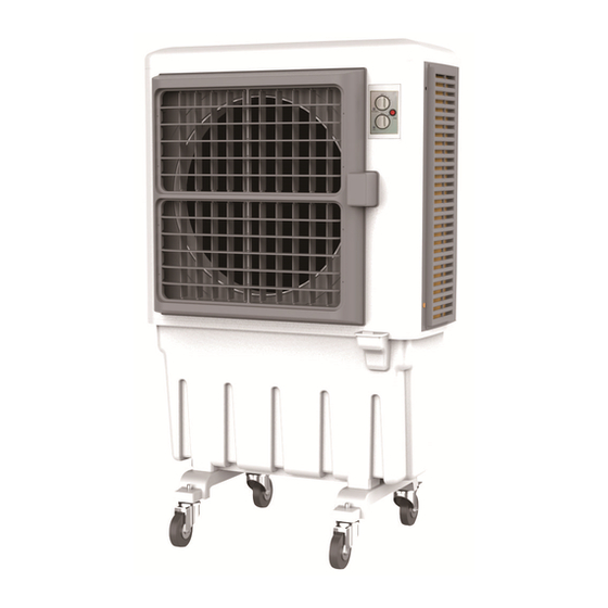 gmc aircon GMCAB65 User Manual
