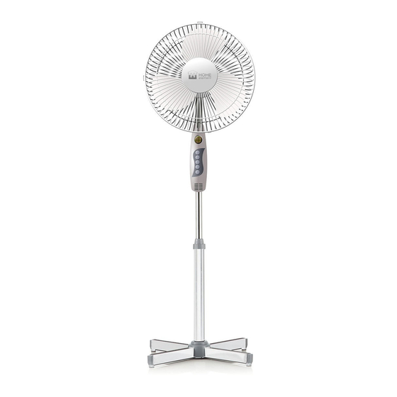 HOME ELEMENT HE-FN1204 User Manual