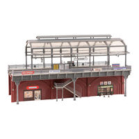 Faller 120580 Manual