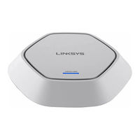 Linksys AC1200 User Manual