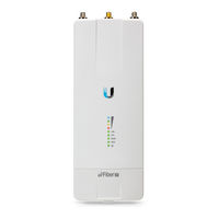 Ubiquiti AF-4X User Manual