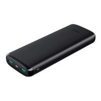 Aukey PB-N65 User Manual