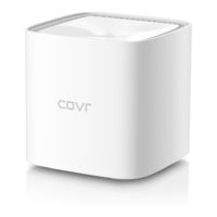 Tpg D-Link COVR-1102 Setup Manual