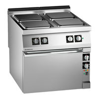 MARMON ANGELO PO 1N1PE4EV Use Manual