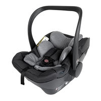 BABY MONSTERS Apolo Manual