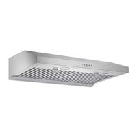 Vesta Akron VRH-AKRON-30SS User Manual