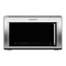 Microwave Oven KitchenAid KMHC319ESS User Manual