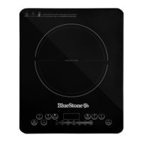 Bluestone EMC CB ICB-6657 User Manual