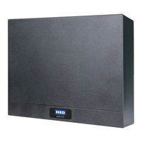 HID EDGE EVO ESH400 Installation Manual