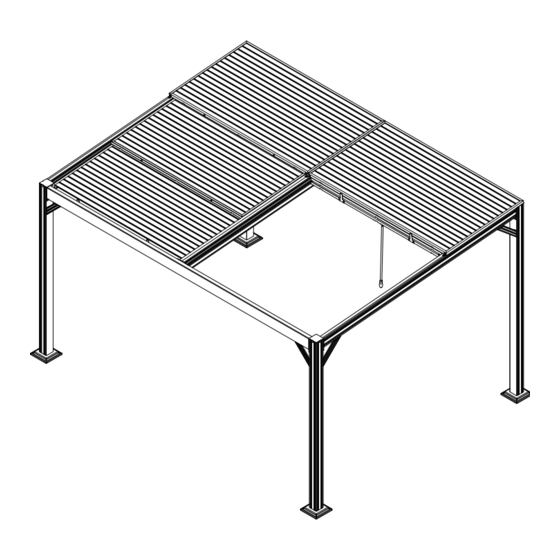 PURPLE LEAF ZYMHTG1013-TL ASSEMBLY MANUAL Pdf Download | ManualsLib