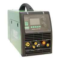 Everlast Lightning MTS 225 Operator's Manual