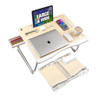 Cooper Cases COOPER MEGA TABLE Instruction Manual