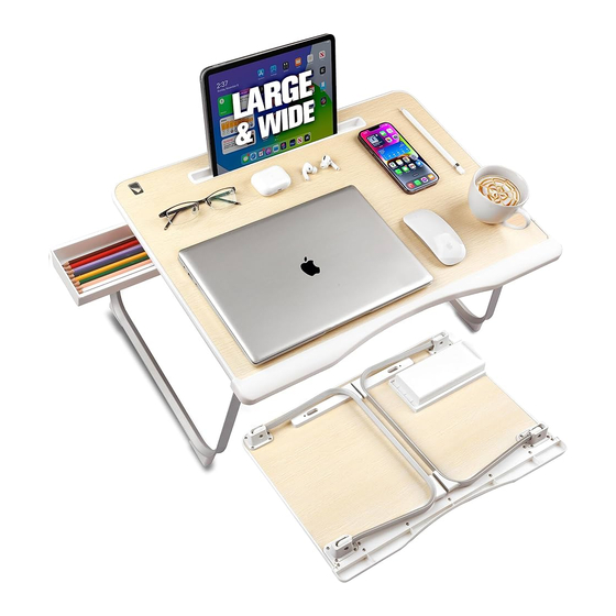 Cooper Cases COOPER MEGA TABLE Manuals