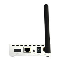 Sitecom LN-309 Full Manual