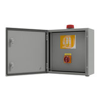 Matelec FPC-30040 Owner's Operation Manual