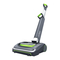 Gtech AirRAM MK2 (AR29) - Cordless Vacuum Manual