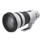 Canon ULTRASONIC EF400mm f/2.8L IS III USM