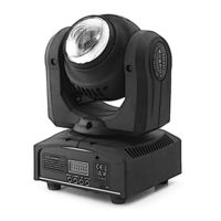 Flash F7000542 User Manual