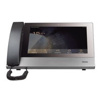 Bticino 375000 Quick Start Manual