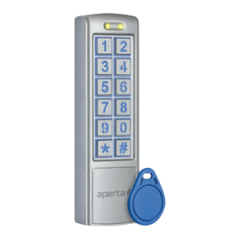 ESP aperta EZTAG3 Quick Start Manual