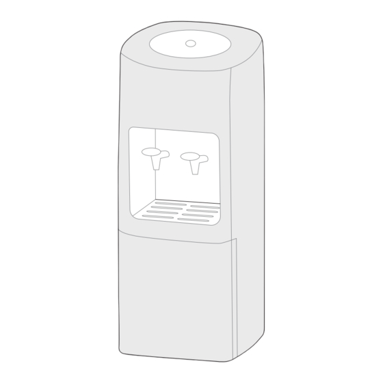 Midea YL2037S-B Manuals
